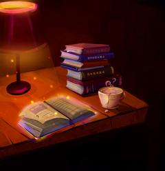 В избушке бабы Яги - Роман Седов - современные аудиокниги попаданцы мр3 слушать на лучшем сайте booksaudio-online.com