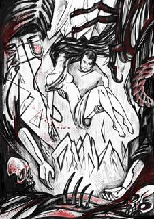 Самообман - Баязид Рзаев - современные аудиокниги попаданцы мр3 слушать на лучшем сайте booksaudio-online.com