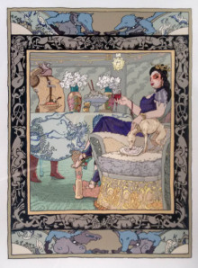 Опричные хроники - Николай Кобзев - современные аудиокниги попаданцы мр3 слушать на лучшем сайте booksaudio-online.com