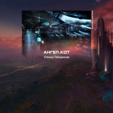 Ангел. Кот - Юлиана Лебединская - современные аудиокниги попаданцы мр3 слушать на лучшем сайте booksaudio-online.com