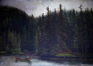 Остров Призраков - Элджернон Блэквуд - современные аудиокниги попаданцы мр3 слушать на лучшем сайте booksaudio-online.com