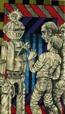 Железный канцлер - Роберт Силверберг - современные аудиокниги попаданцы мр3 слушать на лучшем сайте booksaudio-online.com