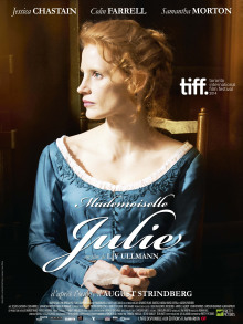 Фрёкен Юлия - Август Стриндберг - современные аудиокниги попаданцы мр3 слушать на лучшем сайте booksaudio-online.com