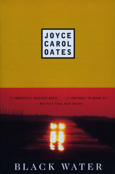 Черная вода - Джойс Оутс - современные аудиокниги попаданцы мр3 слушать на лучшем сайте booksaudio-online.com