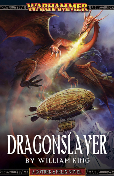 Истребитель драконов - Уильям Кинг - современные аудиокниги попаданцы мр3 слушать на лучшем сайте booksaudio-online.com