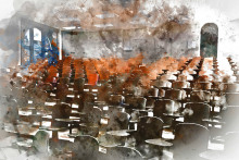 К доске - Автор неизвестен - современные аудиокниги попаданцы мр3 слушать на лучшем сайте booksaudio-online.com