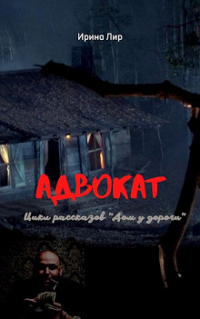 Адвокат - Ирина Лир - современные аудиокниги попаданцы мр3 слушать на лучшем сайте booksaudio-online.com