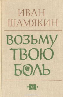 Возьму твою боль - Иван Шамякин - современные аудиокниги попаданцы мр3 слушать на лучшем сайте booksaudio-online.com