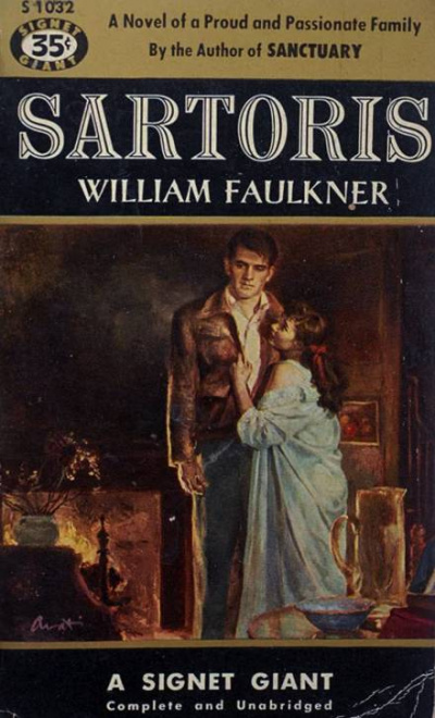 Сарторис - Уильям Фолкнер - современные аудиокниги попаданцы мр3 слушать на лучшем сайте booksaudio-online.com