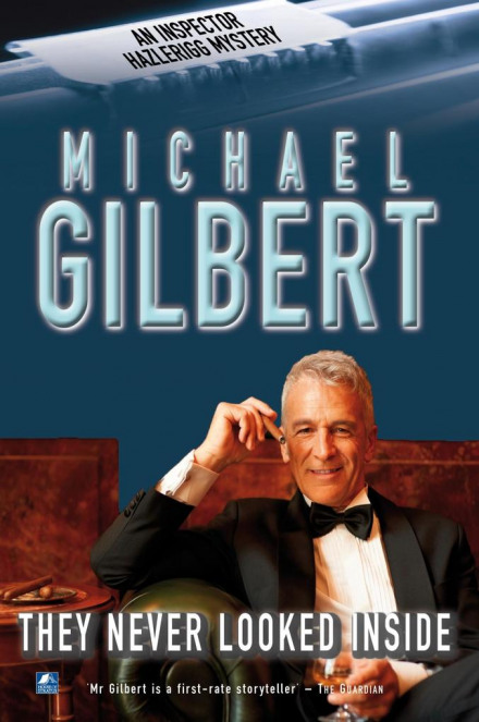 Они никогда не заглядывали внутрь - Майкл Гилберт - современные аудиокниги попаданцы мр3 слушать на лучшем сайте booksaudio-online.com