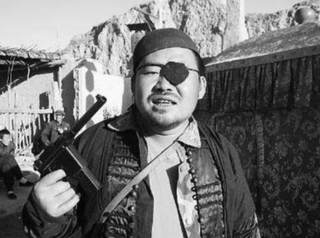 Охранники и разбойники старого Китая - Сергей Калугин - современные аудиокниги попаданцы мр3 слушать на лучшем сайте booksaudio-online.com