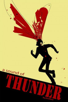 И грянул гром - Рэй Брэдбери - современные аудиокниги попаданцы мр3 слушать на лучшем сайте booksaudio-online.com