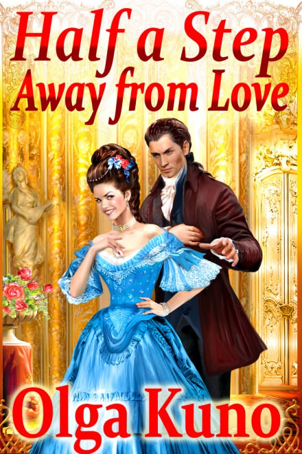 А до любви ещё шагать и шагать - Ольга Куно - современные аудиокниги попаданцы мр3 слушать на лучшем сайте booksaudio-online.com