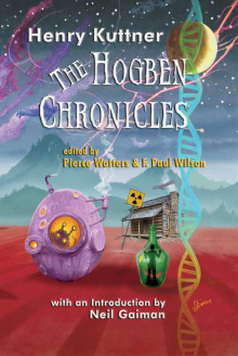 Мы — Хогбены - Генри Каттнер - современные аудиокниги попаданцы мр3 слушать на лучшем сайте booksaudio-online.com