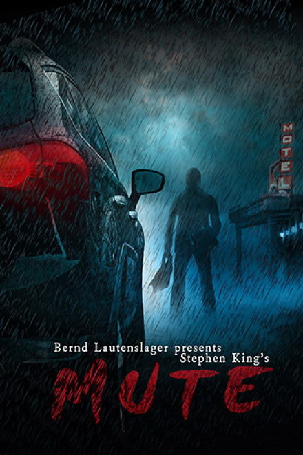 Немой - Стивен Кинг - современные аудиокниги попаданцы мр3 слушать на лучшем сайте booksaudio-online.com