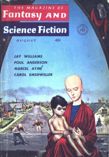 Договор - Пол Андерсон - современные аудиокниги попаданцы мр3 слушать на лучшем сайте booksaudio-online.com