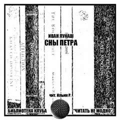 Сны Петра - Иван Лукаш - современные аудиокниги попаданцы мр3 слушать на лучшем сайте booksaudio-online.com
