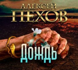 Дождь - Пехов Алексей - современные аудиокниги попаданцы мр3 слушать на лучшем сайте booksaudio-online.com