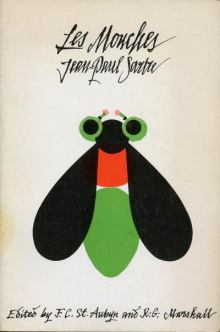 Мухи - Жан-Поль Сартр - современные аудиокниги попаданцы мр3 слушать на лучшем сайте booksaudio-online.com