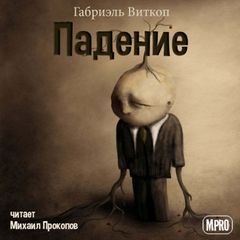 Падение - Габриэль Витткоп - современные аудиокниги попаданцы мр3 слушать на лучшем сайте booksaudio-online.com