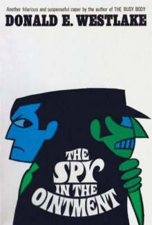 Лазутчик в цветнике - Дональд Уэстлейк - современные аудиокниги попаданцы мр3 слушать на лучшем сайте booksaudio-online.com