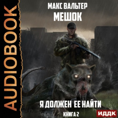 Я должен её найти 2 - Макс Вальтер - современные аудиокниги попаданцы мр3 слушать на лучшем сайте booksaudio-online.com