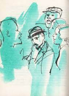 Облако, озеро, башня - Владимир Набоков - современные аудиокниги попаданцы мр3 слушать на лучшем сайте booksaudio-online.com