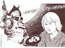 Чистка - Андрей Кокоулин - современные аудиокниги попаданцы мр3 слушать на лучшем сайте booksaudio-online.com