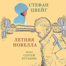 Летняя новелла - Стефан Цвейг - современные аудиокниги попаданцы мр3 слушать на лучшем сайте booksaudio-online.com