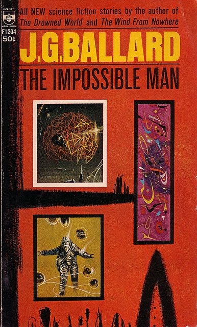 Границы Бытия - Джеймс Баллард - современные аудиокниги попаданцы мр3 слушать на лучшем сайте booksaudio-online.com