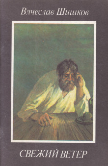 Свежий ветер - Вячеслав Шишков - современные аудиокниги попаданцы мр3 слушать на лучшем сайте booksaudio-online.com
