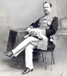 Балетоманы - Владимир Теляковский - современные аудиокниги попаданцы мр3 слушать на лучшем сайте booksaudio-online.com