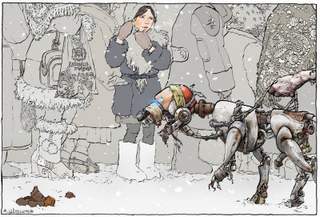 Марфушина радость - Владимир Сорокин - современные аудиокниги попаданцы мр3 слушать на лучшем сайте booksaudio-online.com