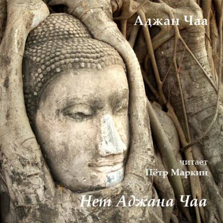 Нет Аджана Чаа - Аджан Чаа - современные аудиокниги попаданцы мр3 слушать на лучшем сайте booksaudio-online.com