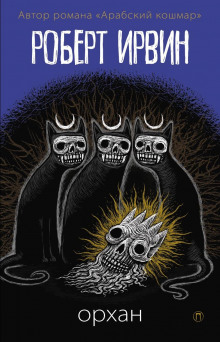 Плоть молитвенных подушек - Роберт Ирвин - современные аудиокниги попаданцы мр3 слушать на лучшем сайте booksaudio-online.com