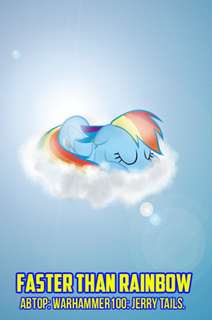 Faster than rainbow - warhammer100 - современные аудиокниги попаданцы мр3 слушать на лучшем сайте booksaudio-online.com