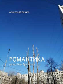 Романтика - Александр Вазиев - современные аудиокниги попаданцы мр3 слушать на лучшем сайте booksaudio-online.com