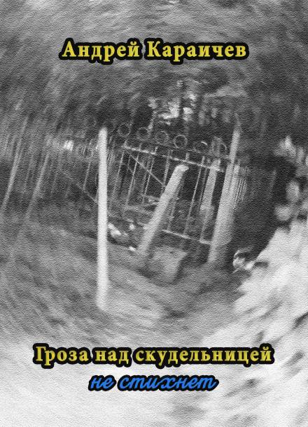 Гроза над скудельницей… не стихнет - Андрей Караичев - современные аудиокниги попаданцы мр3 слушать на лучшем сайте booksaudio-online.com