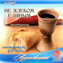 Не хлебом единым - Николай Водневский - современные аудиокниги попаданцы мр3 слушать на лучшем сайте booksaudio-online.com