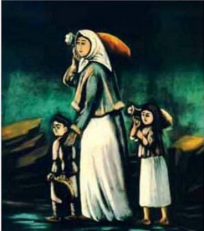 Пиросмани - Николай Шмелев - современные аудиокниги попаданцы мр3 слушать на лучшем сайте booksaudio-online.com