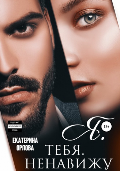 Я. тебя. ненавижу - Екатерина Орлова - современные аудиокниги попаданцы мр3 слушать на лучшем сайте booksaudio-online.com