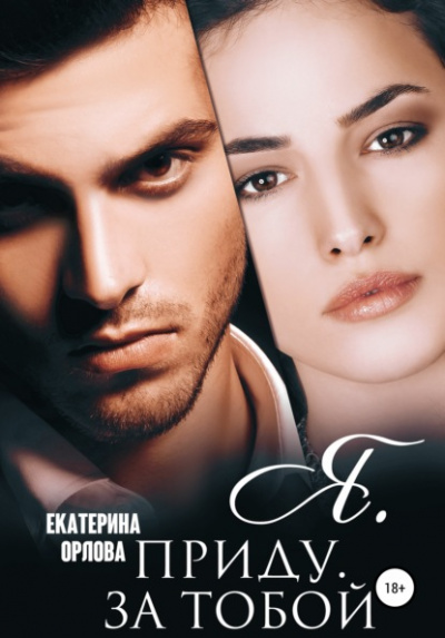 Я. приду. за тобой - Екатерина Орлова - современные аудиокниги попаданцы мр3 слушать на лучшем сайте booksaudio-online.com