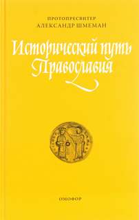 Исторический путь православия - Александр Шмеман - современные аудиокниги попаданцы мр3 слушать на лучшем сайте booksaudio-online.com