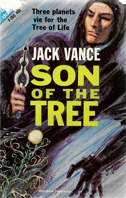 Сын дерева - Джек Вэнс - современные аудиокниги попаданцы мр3 слушать на лучшем сайте booksaudio-online.com