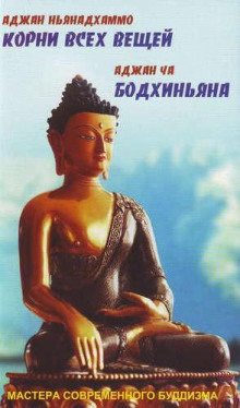 Корни всех вещей - Аджан Ньянадхаммо - современные аудиокниги попаданцы мр3 слушать на лучшем сайте booksaudio-online.com