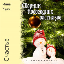 Счастье - Инна Чудо - современные аудиокниги попаданцы мр3 слушать на лучшем сайте booksaudio-online.com