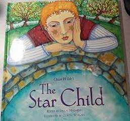 Звездный мальчик - Оскар Уайльд - современные аудиокниги попаданцы мр3 слушать на лучшем сайте booksaudio-online.com