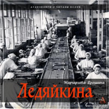 Ледяйкина - Маргарита Прошина - современные аудиокниги попаданцы мр3 слушать на лучшем сайте booksaudio-online.com