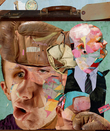 Отпуск - Владимир Сорокин - современные аудиокниги попаданцы мр3 слушать на лучшем сайте booksaudio-online.com