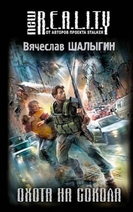Охота на сокола - Вячеслав Шалыгин - современные аудиокниги попаданцы мр3 слушать на лучшем сайте booksaudio-online.com